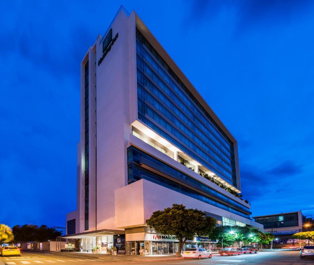 Holiday Inn Cucuta, An Ihg Hotel Esterno foto